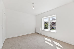 Bedroom One- click for photo gallery